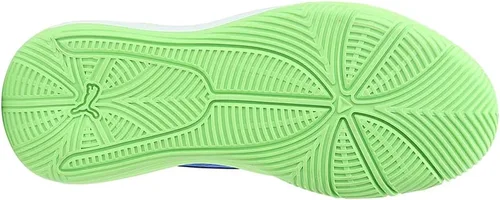 Vista 4 de PUMA Zapatillas de baloncesto triple para hombre