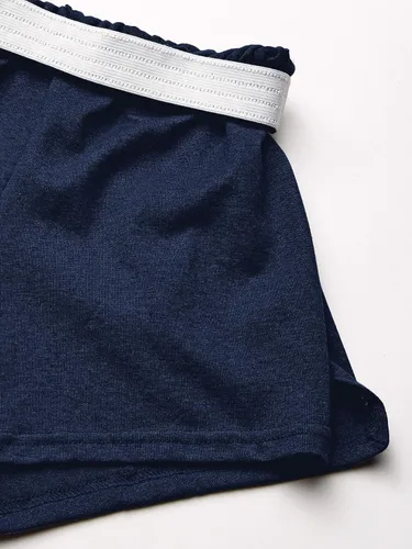 Vista 2 de Short de porrista Juniors' Authentic de Soffe