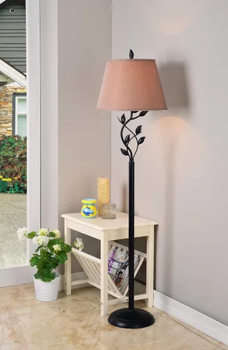 Vista 10 de Kenroy Home - Lámpara de mesa rústica