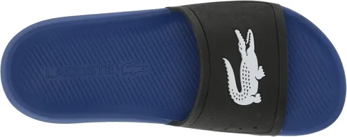 Vista 5 de Lacoste Sandalias sintéticas Croco para hombre