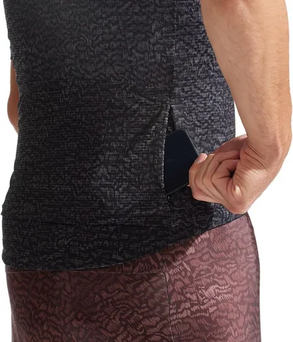 Vista 6 de PRO Mesh Cycling Jersey for Men by PEARL iZUMi