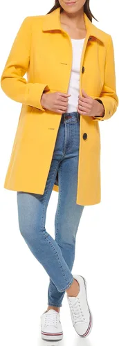 Vista 4 de Tommy Hilfiger Chaqueta Soft Luxe para mujer