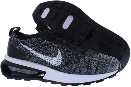 Vista 140 de Nike Zapatos Air Max Flyknit Racer para hombre