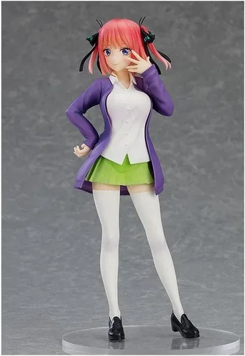 Vista 3 de The Quintessential Quintuplets: Pop Up Parade - Figura de PVC