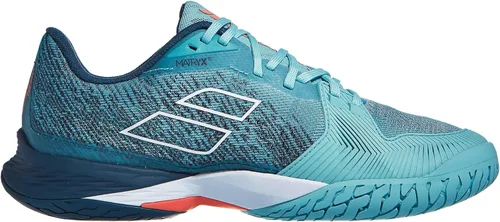 Vista 3 de Babolat Zapatillas de tenis Jet Mach 3 All Court para hombre