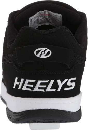 Vista 3 de Heelys Zapatillas de tenis Voyager, blanco (BalckWhite)