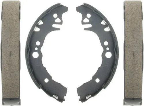 Vista 75 de Detroit Axle - Kit de freno delantero para Dodge Ram 1500 Durango Dakota Chrysler Aspen Dakota Driver Side Disco Freno Pinza de freno de cerámica