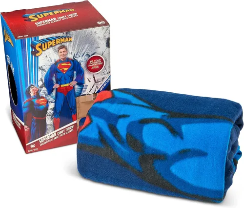 Vista 5 de Northwest Unisex Adult Comfy Throw