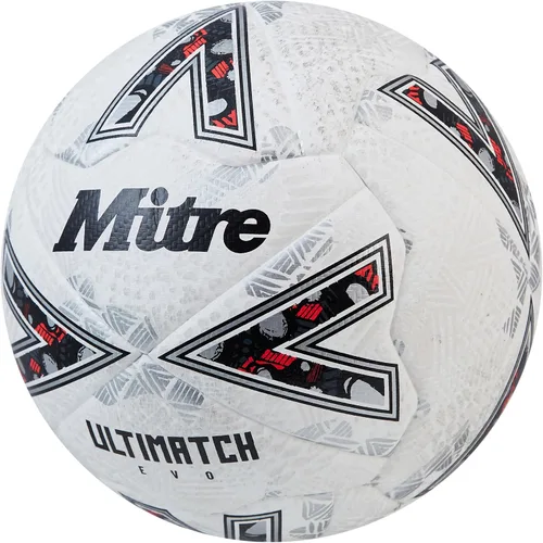 Vista 2 de Mitre Liga de Balones de Fútbol Ultimatch