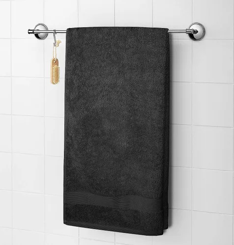 Vista 7 de Softolle Juego de 4 toallas de baño de lujo (27 x 54 pulgadas), toallas para baño, súper suaves, toallas altamente absorbentes para el hogar, spa