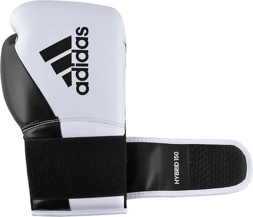 Vista 2 de adidas Guantes de entrenamiento Hybrid 150