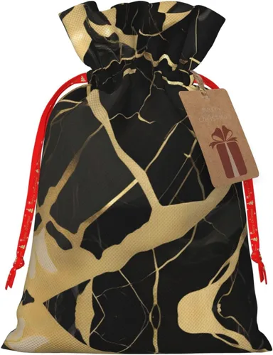 Vista 12 de MDATT Bolsas de regalo con cordón de playa y mar, bolsas de regalo de 5 x 7 pulgadas para bodas, Navidad, cumpleaños, decoración de Halloween