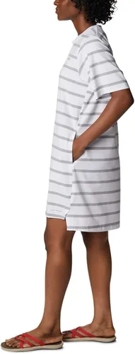Vista 3 de Columbia Vestido de camiseta Sun Trek para mujer