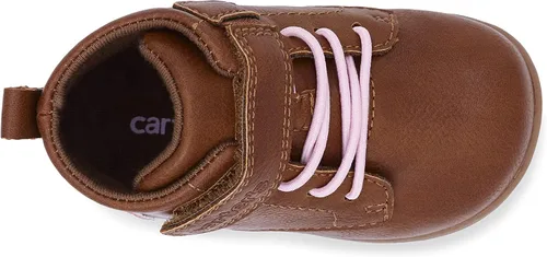 Vista 4 de Carters Cecilia-gp First Walker - Zapato unisex para niños