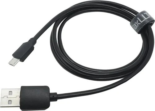 Vista 3 de MaxLLTo Cable de alimentación de repuesto extra largo de 6 pies para altavoz inalámbrico JBL Flip 2 Flip 3 Flip 4, JBL Clip 2, Charge 2+ Charge 3