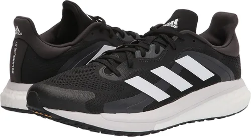 Vista 7 de adidas Zapatillas de correr Solar Glide 4 St Trail para hombre