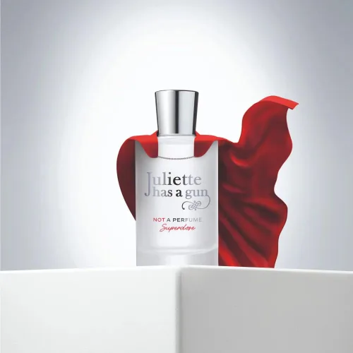 Vista 2 de Juliette Has A Gun Not A Perfume Superdose Eau De Parfum – Clean, Pure & Intense Women's Fragrance