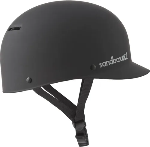 Vista 5 de Sandbox Casco de skate clásico 2.0