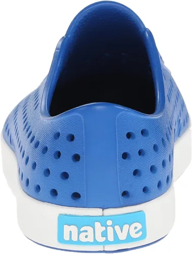 Vista 3 de Native Jefferson tenis de moda para mujer