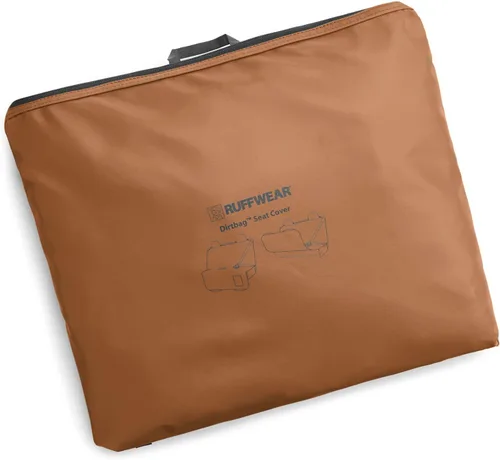 Vista 10 de Ruffwear, Dirtbag - Funda de asiento de automóvil para perro, 300D, resistente al agua, a prueba de arañazos, antideslizante, duradera, lavable a