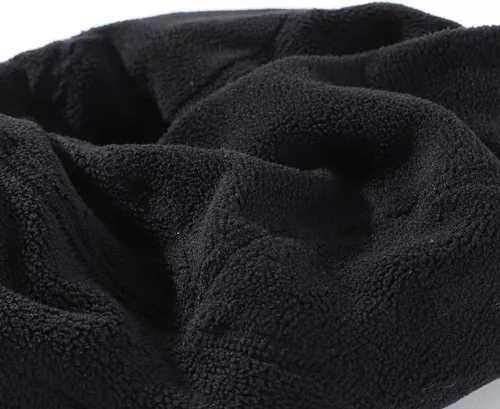Vista 5 de Home Prefer Gorro de invierno para hombre con orejeras deportivas para hombre