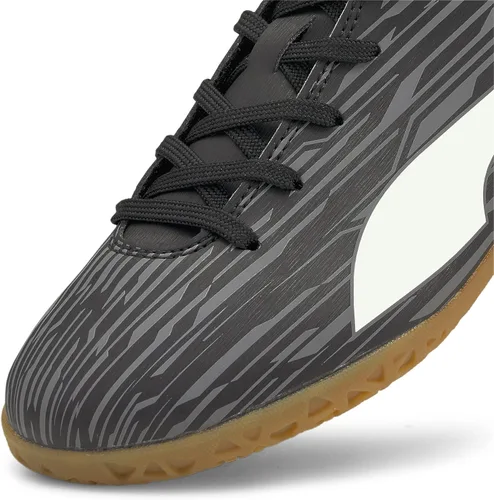 Vista 6 de PUMA Tenis de fútbol unisex Rapido II para niños