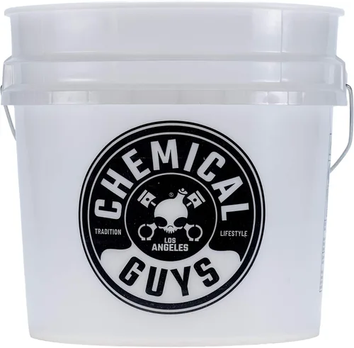 Vista 13 de HOL133 Kit de cubetas con mejores detalles Chemical Guys, 16 fl. oz (5 artículos)