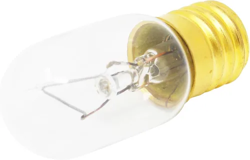Vista 4 de UpStart Components Paquete de 2 bombillas de repuesto para microondas Whirlpool WMH31017AB1, compatible con Whirlpool 8206232A