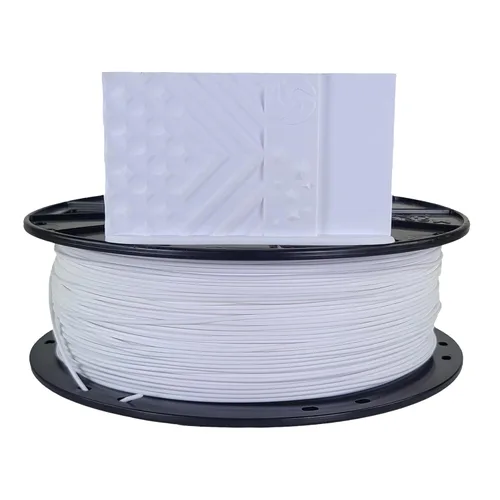 Vista 69 de 3D-Fuel Tough Pro PLA+ Filamento para Impresión 3D, Hecho en EE. UU., Filamento para Impresora 3D, Precisión Dimensional +/- 0.02 mm, 1.75 mm