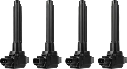 Vista 29 de OCPTY Paquete de bobinas de encendido DG500 para Ford para Escape 3.0L/V6 Bobinas de encendido DG500 6PCS