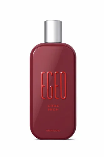 Vista 9 de O Boticário Egeo Choc Eau de Toilette, perfume de fragancia naranja ciruela y albaricoque para mujer, 3 onzas