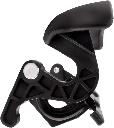 Vista 5 de BOXI F87Z9943400AAF - Manija de puerta trasera exterior negra para Ford Ranger 1993-2000 2001 2002 2003 2004 2005 2006 2007 2008 2009 2010 2011