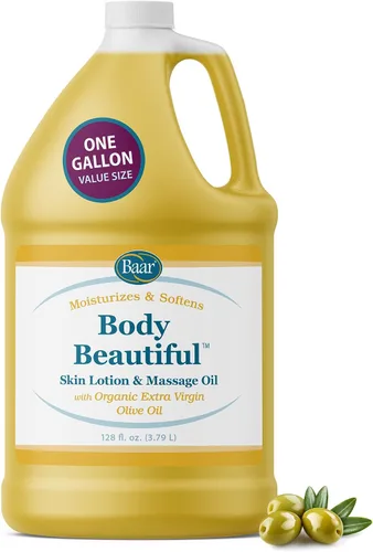 Vista 9 de Body Beautiful, aroma a jazmín