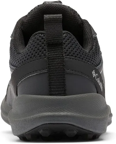 Vista 9 de Columbia Trailstorm unisex para niños