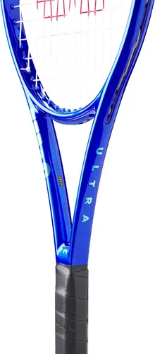 Vista 6 de Wilson Ultra 99 Pro V5 - Raquetas de tenis para adultos, ensartadas con Sensation 16 Natural en tensión de rango medio