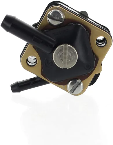 Vista 2 de Johnson/Evinrude/OMC Nuevo OEM BOMBA DE COMBUSTIBLE Y KIT DE TORNILLO 0388685, 388685