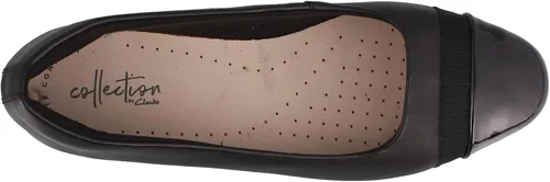 Vista 7 de Clarks Zapatos de tacón Juliet Monte para mujer