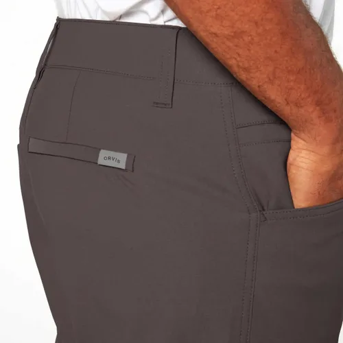 Vista 5 de Orvis Pantalón ligero de 5 bolsillos para hombre Classic Collection