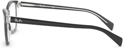 Vista 2 de Ray-Ban unisex-adult Rx5362 Square Prescription Eyeglass Frames