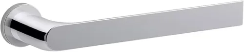 Vista 11 de Kohler 97496-BN Avid® - Toallero doble de 24 pulgadas, níquel cepillado vibrante