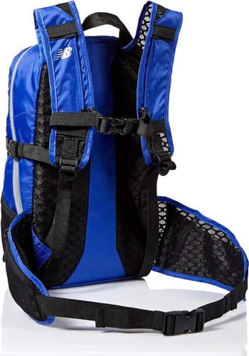 Vista 2 de New Balance Endurance 20 10L Mochila talla única Pacific
