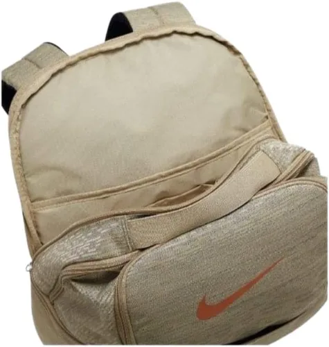 Vista 4 de Nike Brasilia Mochila XL 9.0 (Misc, PiedraNegro)