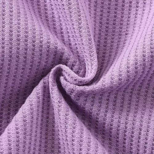 Vista 8 de FOCUTEBB Conjunto de ropa de bebé niña para otoño e invierno, conjunto de sudadera de manga larga y pantalones con diadema
