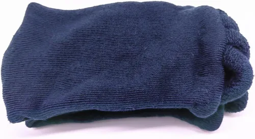 Vista 4 de Homrap Calcetines separadores de dedos para mujer, calcetines de alineación de pies sin dedos para yoga, gimnasio, masaje, alivio del dolor, mejora
