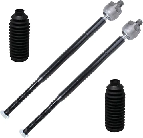 Vista 638 de Detroit Axle - Kit de suspensión frontal de 10 piezas para Dodge Avenger 2008-2014, Chrysler Sebring 2007-2010, 2 brazos de control inferiores, 2