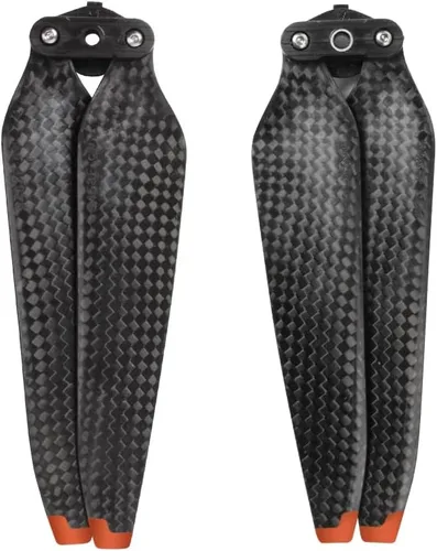 Vista 3 de BTG Hélices de fibra de carbono para DJI Mavic 3 / Mavic 3 Pro/Mavic 3 Classic Drone Accesorios