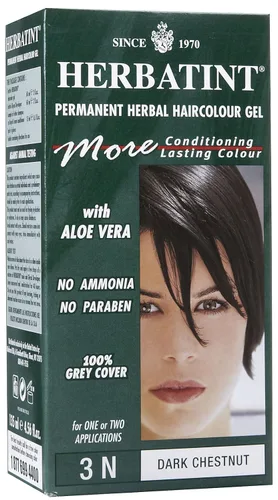 Vista 6 de Herbatint Hr Color 3n Chstnt Dark2