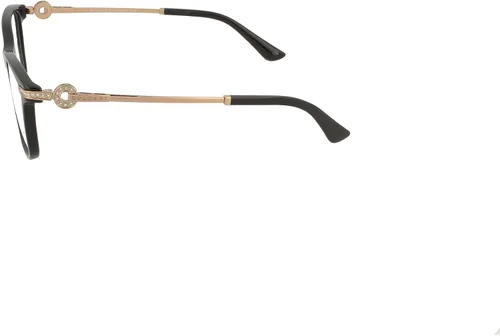 Vista 3 de Gafas graduadas Bvlgari BV 4173 B 501 Negro