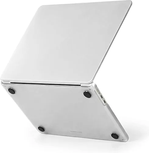 Vista 26 de GVTECH Funda para MacBook Pro de 14 pulgadas (2025-2021)
