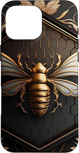 Vista 19 de Case for iPhone 16